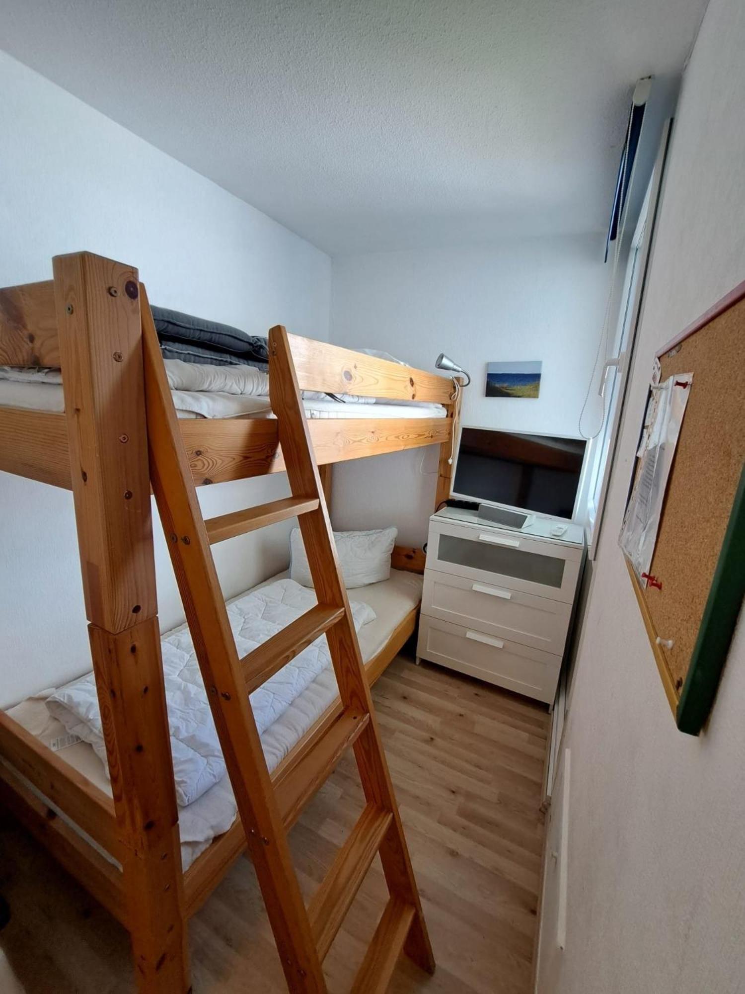 Apartment Schuenke, Fp, I-3-6 *