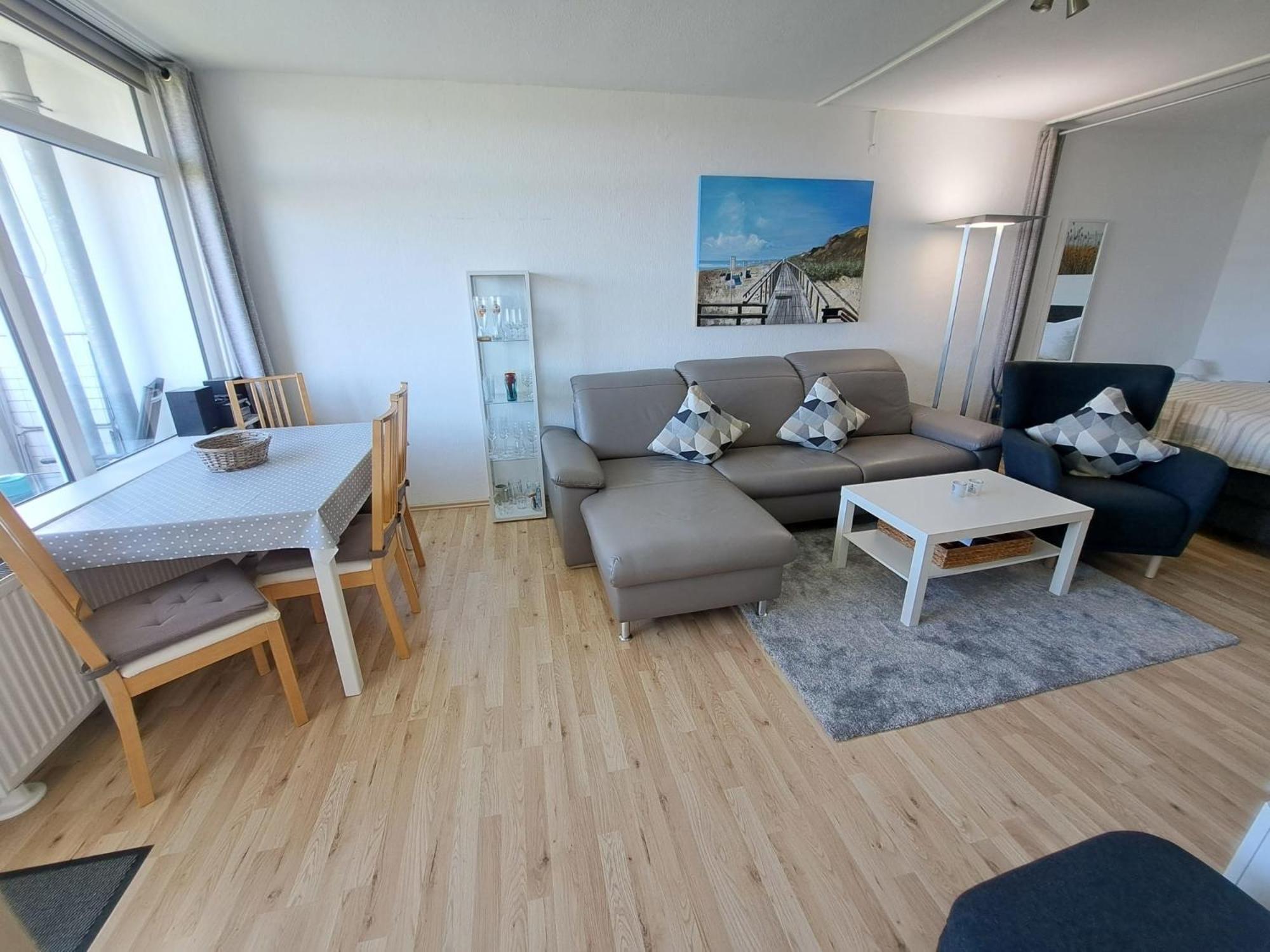 Schuenke, Fp, I-3-6 Apartment Heiligenhafen