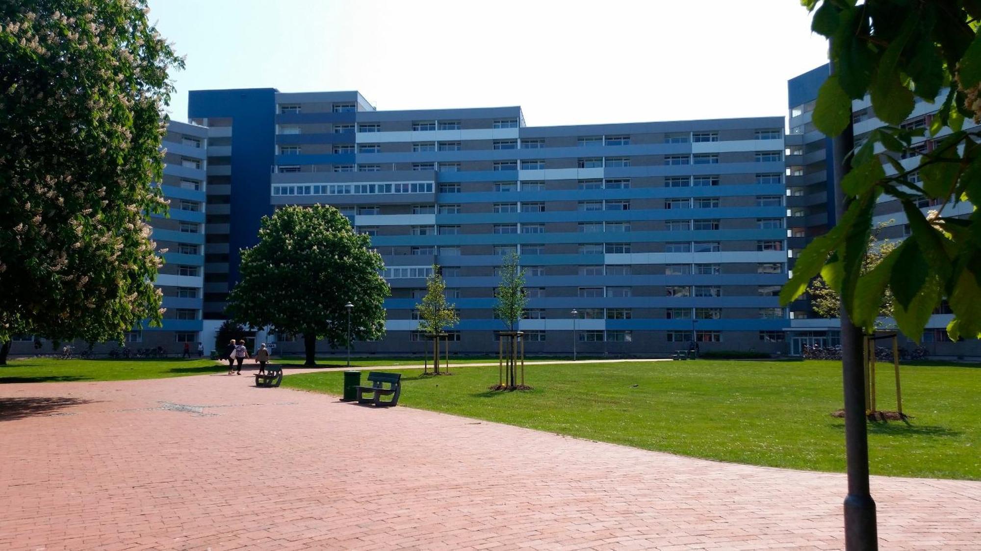 Apartment Schuenke, Fp, I-3-6 *